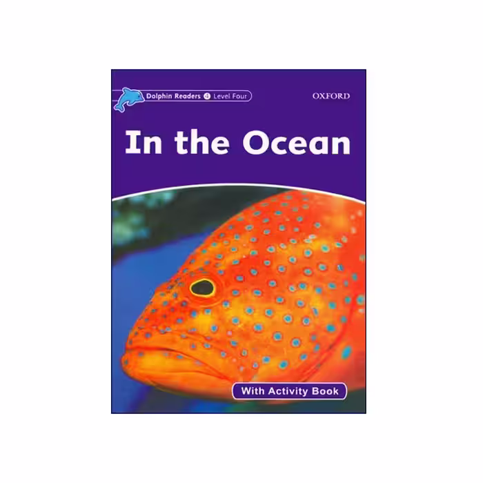 In The Ocean