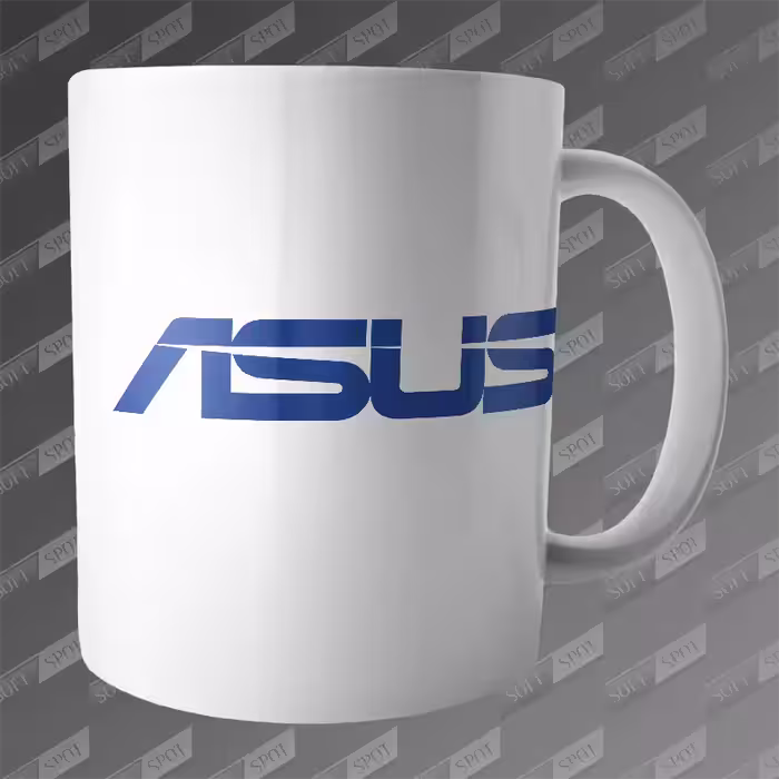 ماگ طرح Asus MG-476