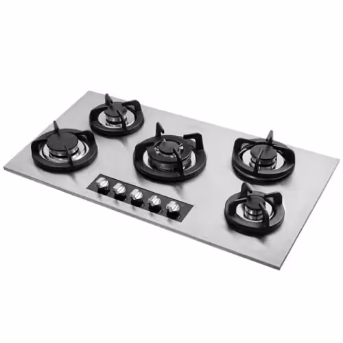 گاز صفحهای اخوان سری G مدل G131