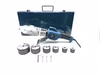 اتو لوله 1800 وات باس مدل PW03