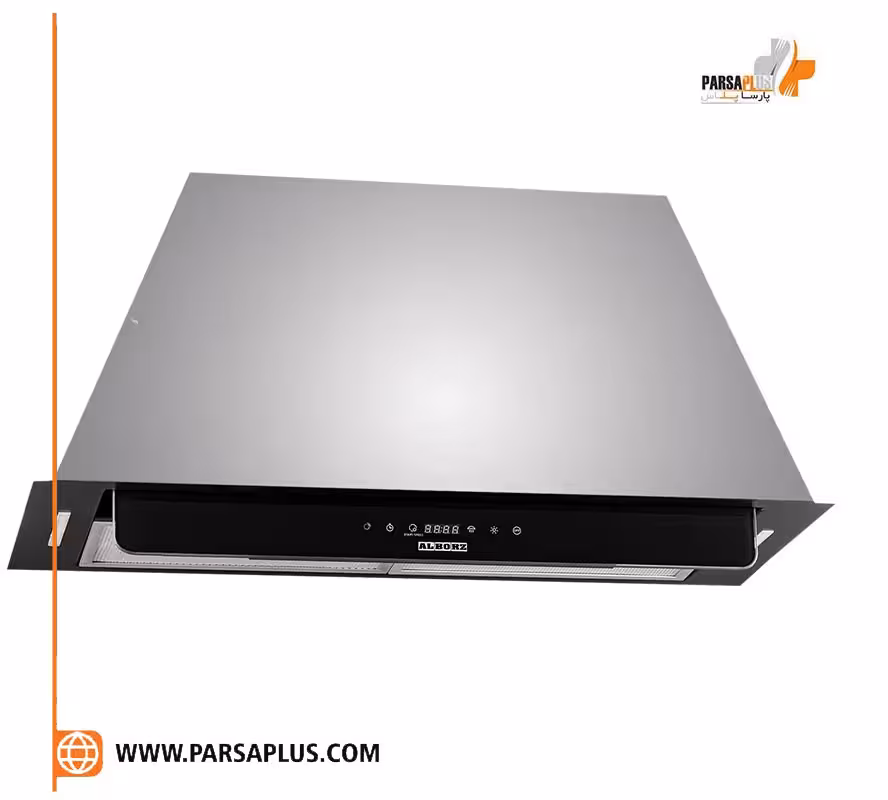 هود استیل البرز مدل SA-509