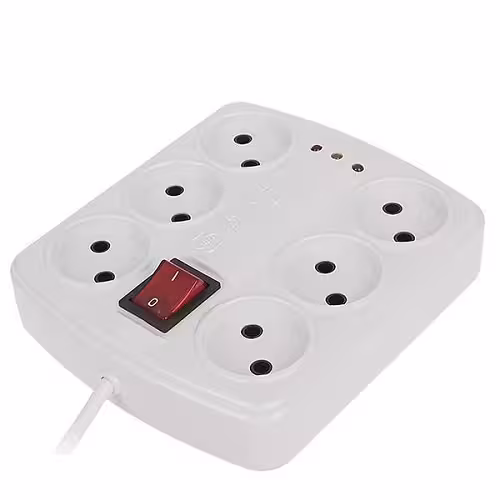 محافظ کامپیوتر تیراژه استاندار سیم 3متری