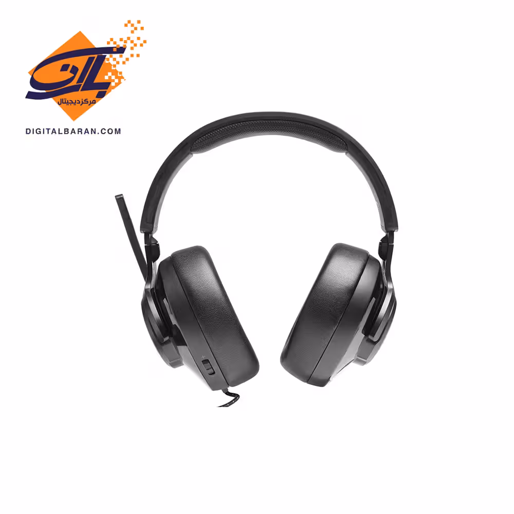 هدفون گیمینگ JBL Quantum 300