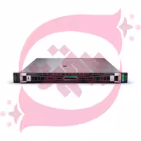 HPE DL365 G11 9224 1x32GB 8SFF 2x600GB 2x800W  Win 2025 P83552-295