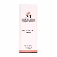 کرم مرطوب کننده پوست خشک مدیلن 50 میلی لیتر