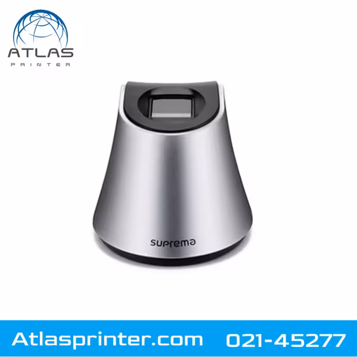 اسکنر اثر انگشت Suprema BioMini Plus2