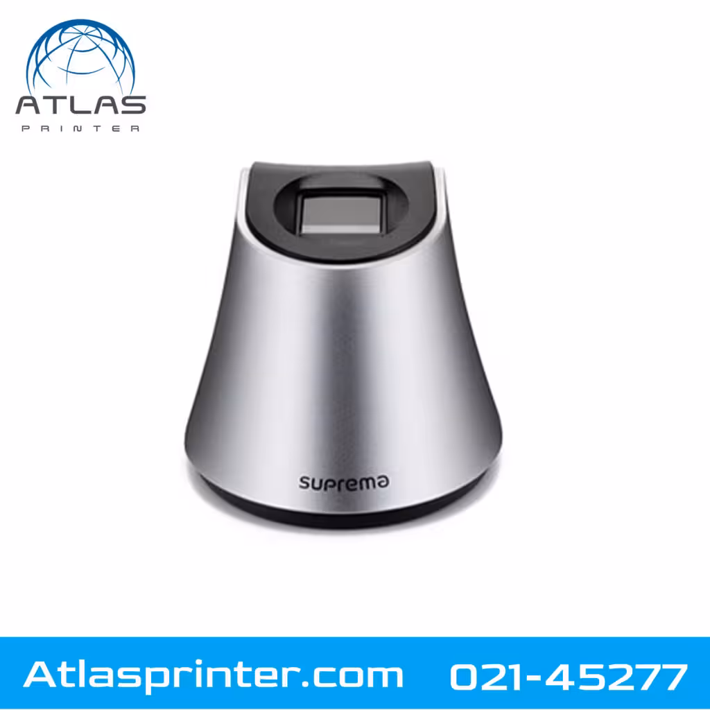 اسکنر اثر انگشت Suprema BioMini Plus2