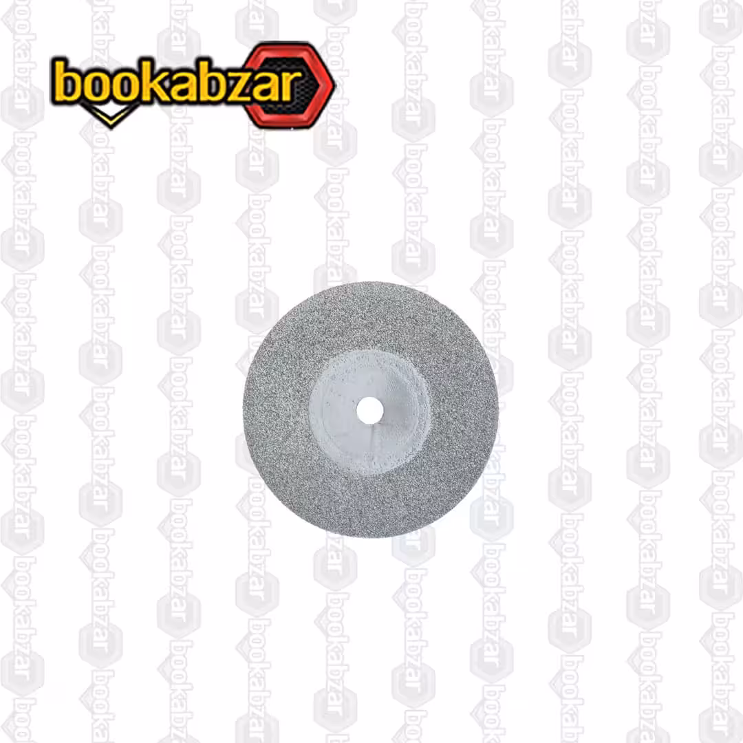 صفحه برش قطر 35 CBN پودر الماسه