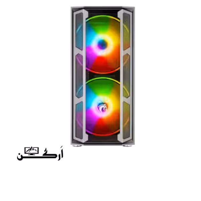 کیس گرین GRIFFIN G6