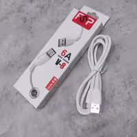 کابل شارژ میکرو FSP C8
