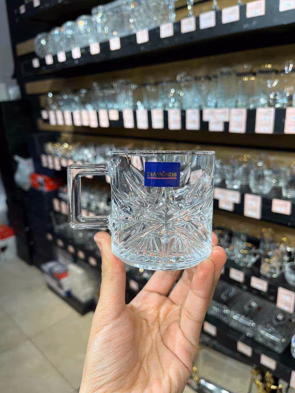 فنجان سیلو