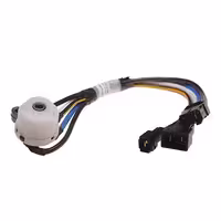 قطعه برقی (مغزی سوئیچ) پراید نصیرلوازم