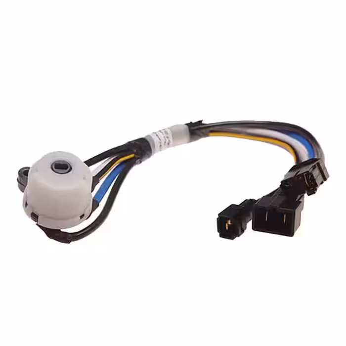 قطعه برقی (مغزی سوئیچ) پراید نصیرلوازم