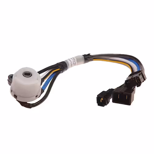 قطعه برقی (مغزی سوئیچ) پراید نصیرلوازم