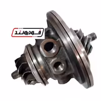 کارتریج توربو شارژ جک  S5 واردات