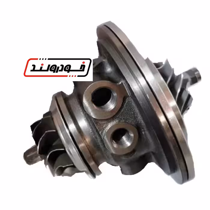 کارتریج توربو شارژ جک  S5 واردات