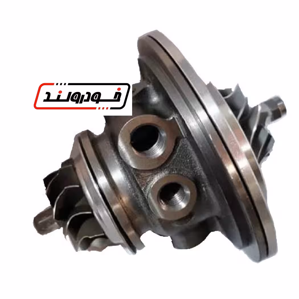 کارتریج توربو شارژ جک  S5 واردات