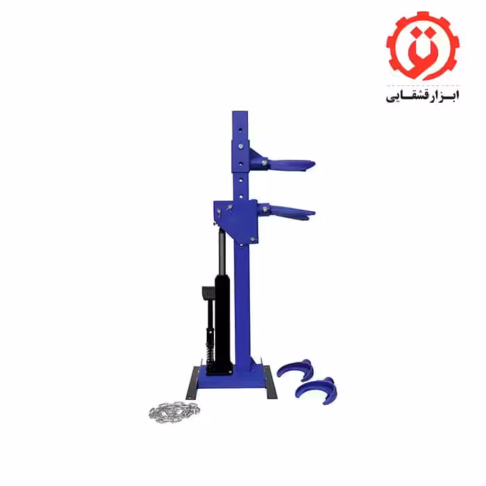 فنر جمع کن هیدرولیک داناپلاس مدل D11310