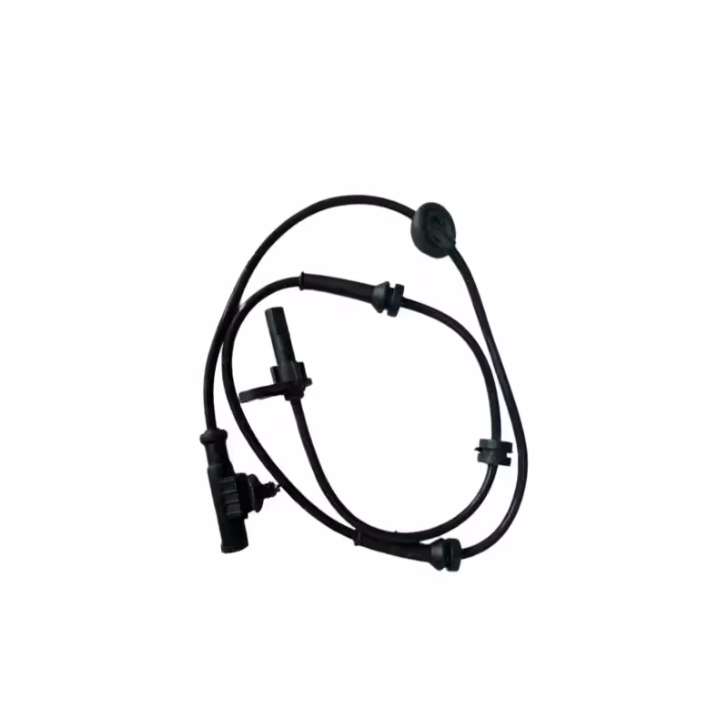 سنسور سرعت چرخ عقب چپ جک J5