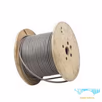 کابل شبکه یونیکام CAT6 UTP با روکش PVC