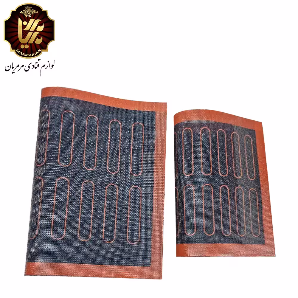 ایرمت مخصوص اکلر در 2 سایز