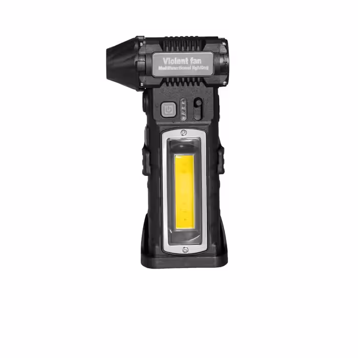 سوپر جت فن و دمنده Violent Fan مدل F020