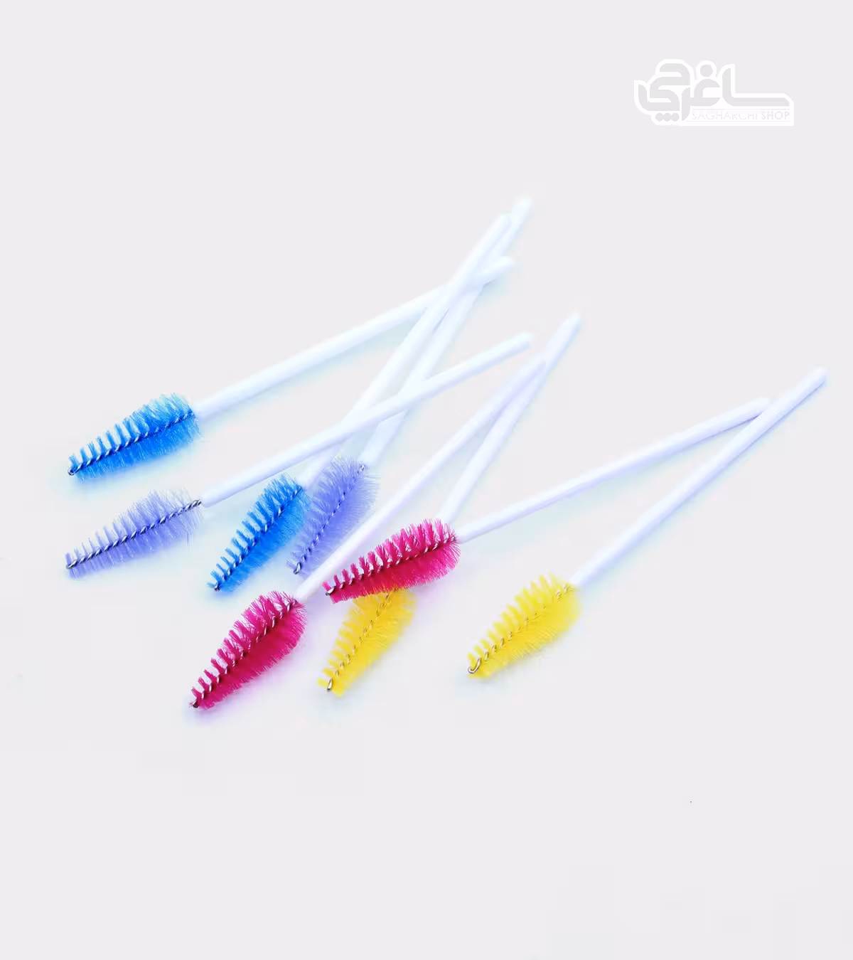 براش مویی مخروطی