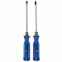 پیچ گوشتی ضربه خور جاب مدل JB 2002 بسته 2 عددی