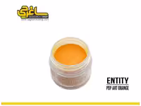 پودر رنگی کاشت ناخن کد 22 انتیتی ENTITY
