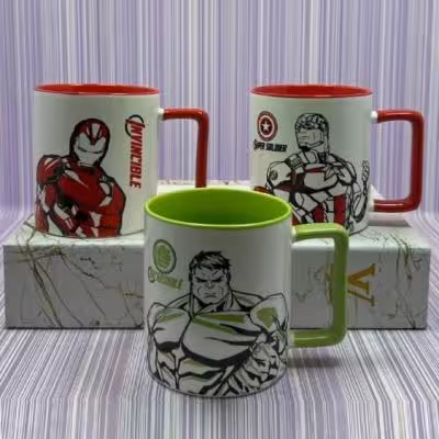 لیوان دیزنی انیمیشن