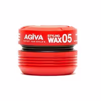 واکس مو کراتین آگیوا AGiVA مدل 05 حجم 175 میل