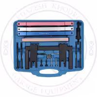 کیت ابزار تایم بی ام و BMW N51,N52,N54,N55