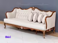 مبل کد 214 ست7نفره