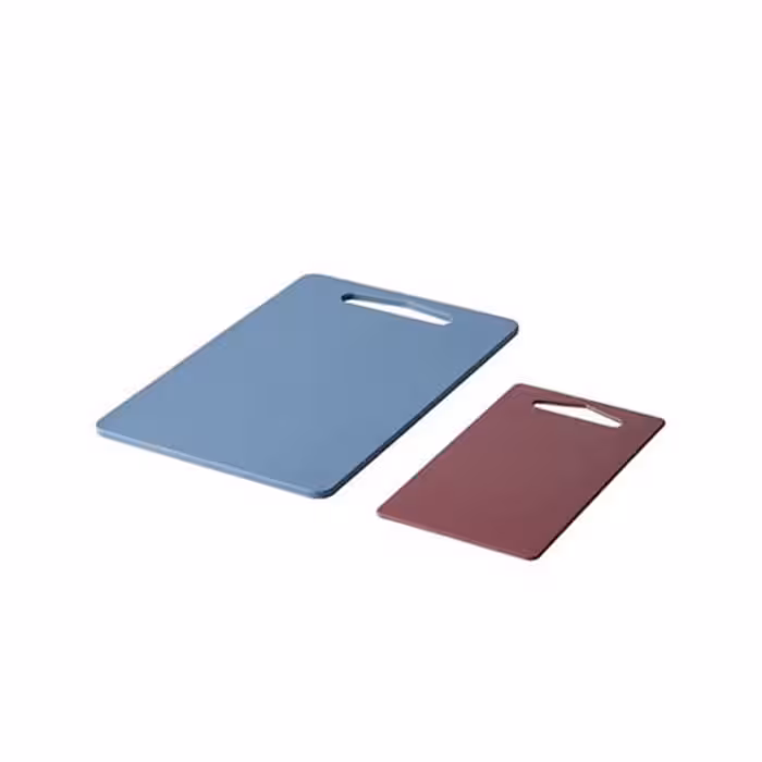 تخته برش ایکیا مدل BERGTUNGA کد 905 مجموعه 2 عددی | کالا مکس