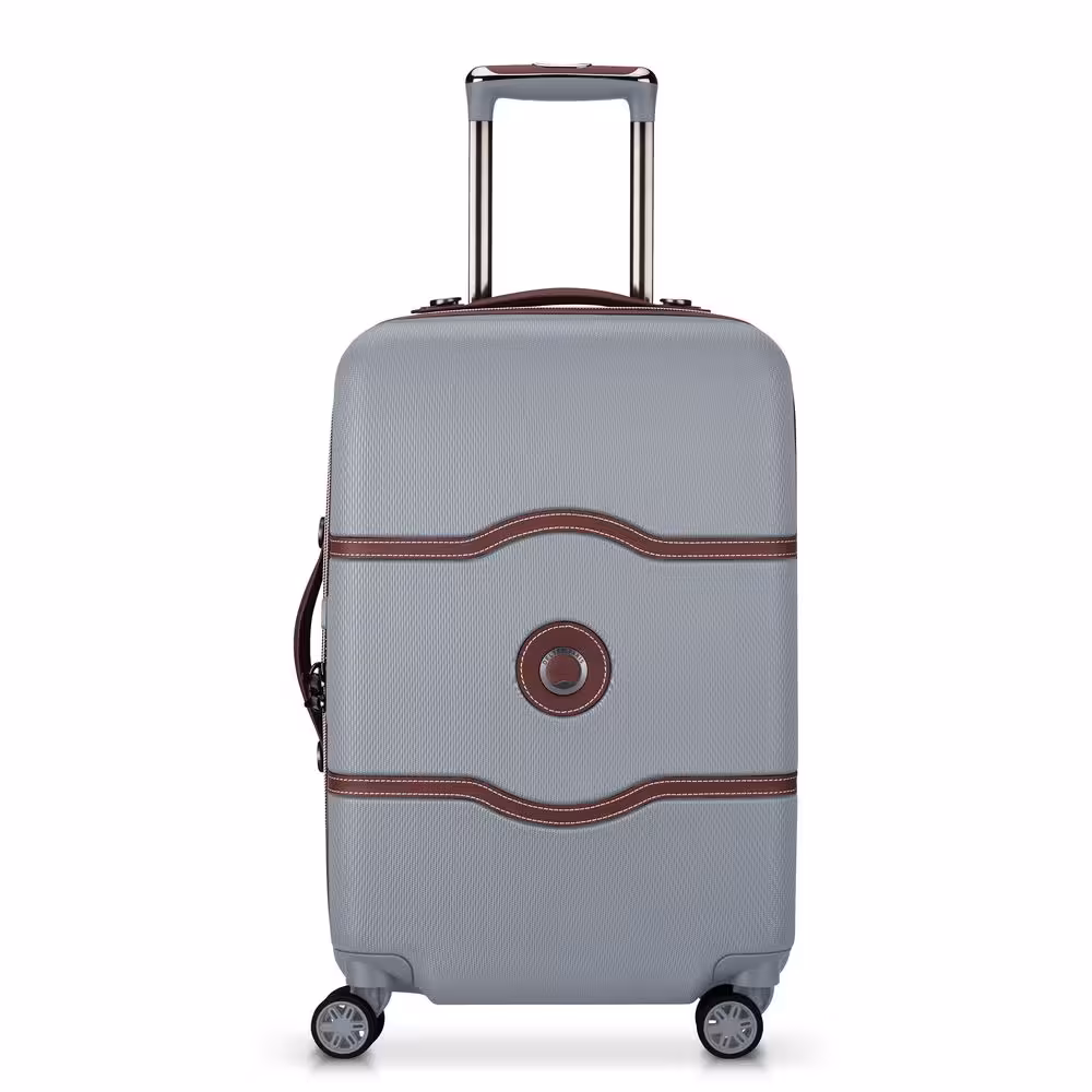 چمدان دلسی مدل چاتلت ایر