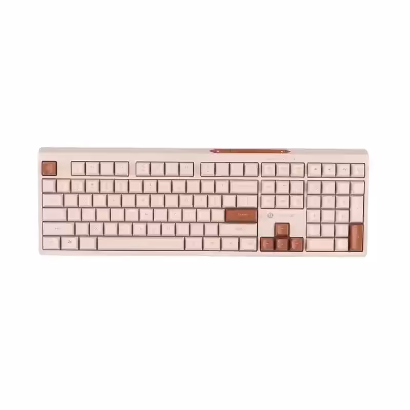 کیبورد گیمینگ لاجیکی مدل Logikey K330C اتصال USB