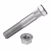 پیچ سگدست عقب پایین آزرا mobis