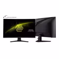 مانیتور گیمینگ ام اس آی MSI MAG 276CXF