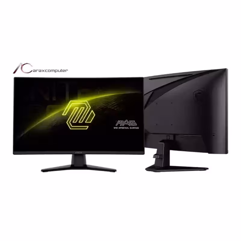 مانیتور گیمینگ ام اس آی MSI MAG 276CXF