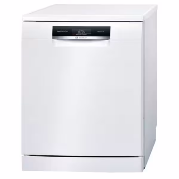 ماشین ظرفشویی بوش مدل BOSCH SMS6HMW27Q