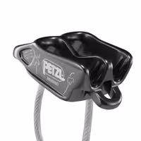 ابزار حمایت و فرود ریورسو پتزل Petzl Reverso