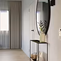 استند فلزی کنار سالن سنا(پسکرایه)