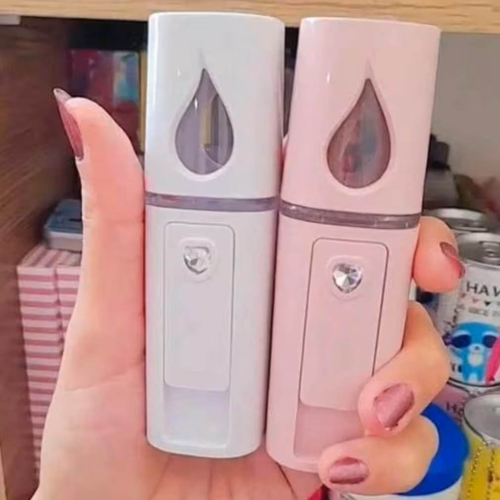 دستگاه بخور سرد