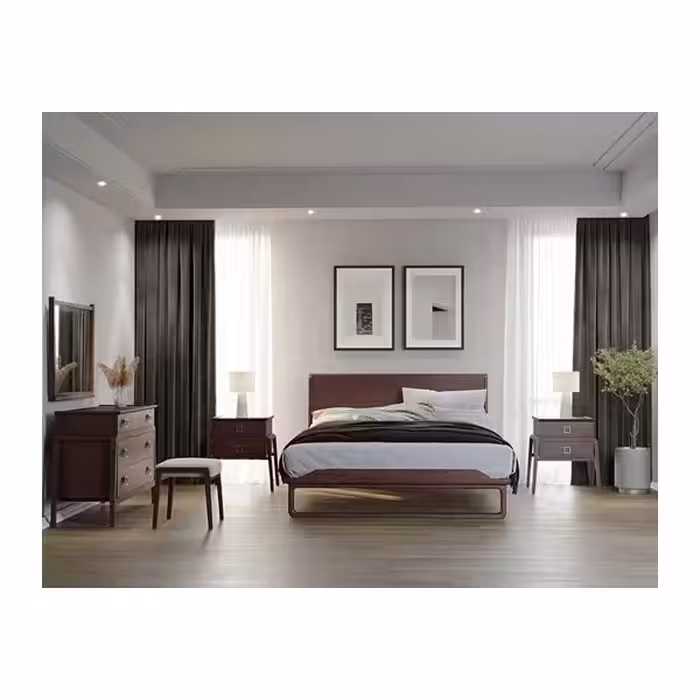 سرویس خواب نیلپر مدل ماهور