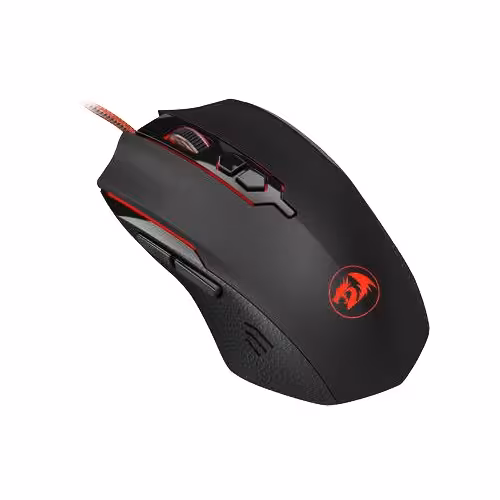 ماوس گیمینگ ردراگون مدل Mouse Gaming Redragon M716 A
