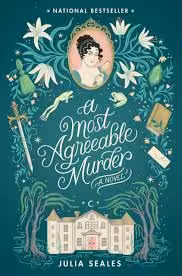 A Most Agreeable Murder