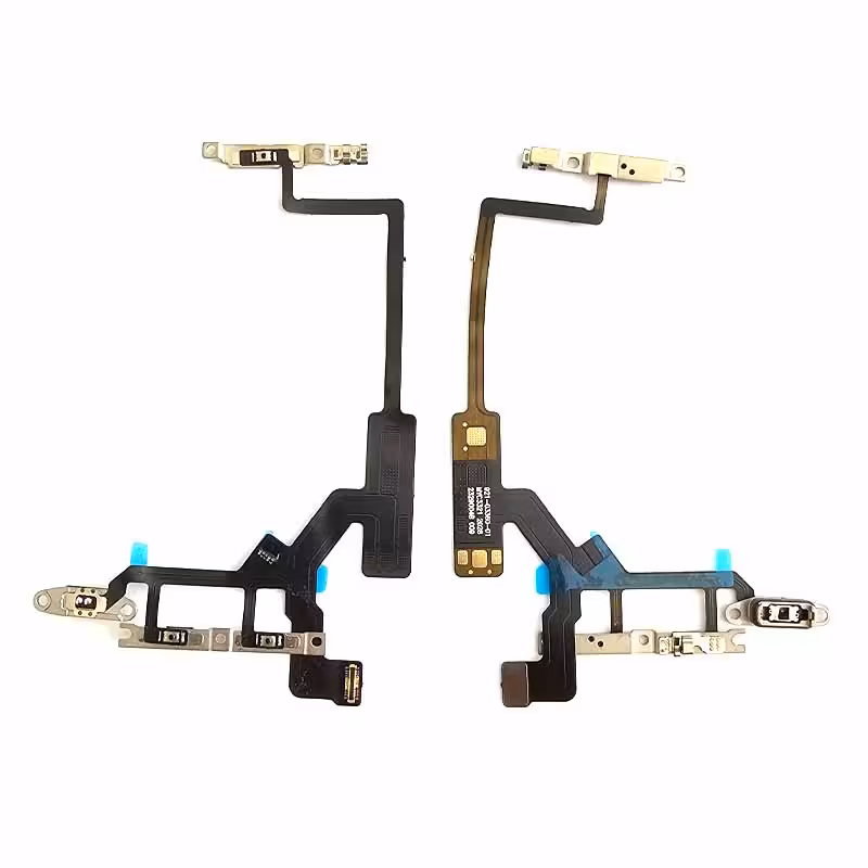 فلت پاور و ولوم آیفون 14 پرو _ Flat Power Volume Iphone 14 Pro