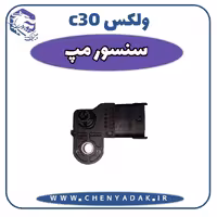 سنسور مپ ولکس C30