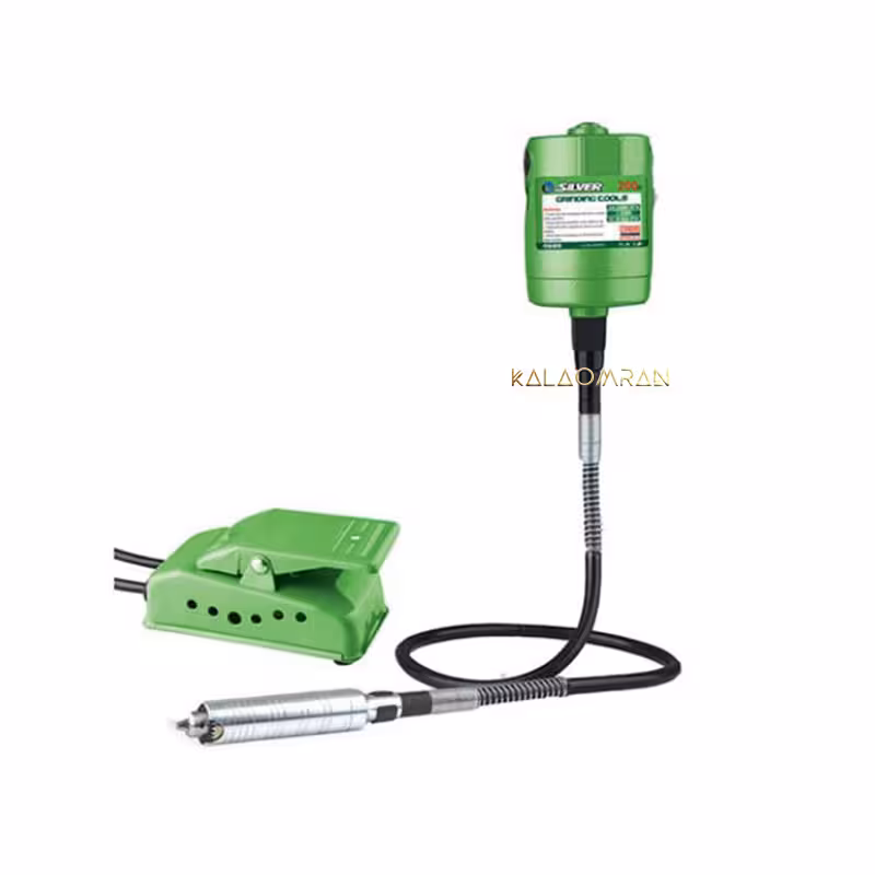 فرز مینیاتوری آویز پدالی سیلور مدل GTP01A19