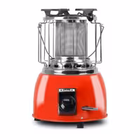 بخاری گازی صحرا مدل والوری | چاوه